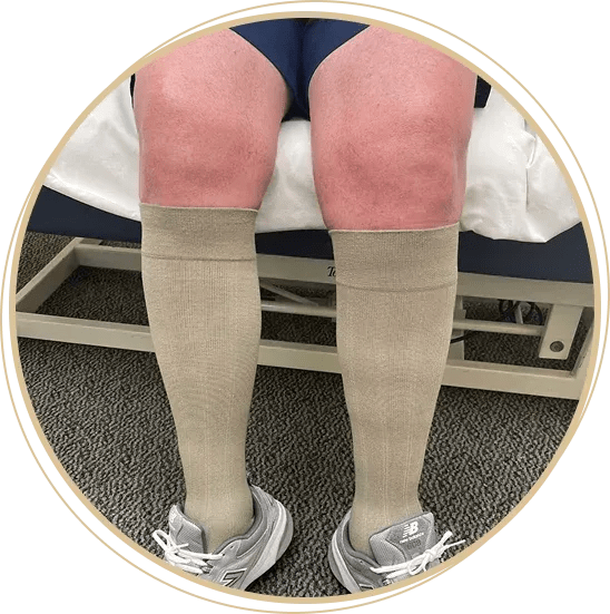 ToFL Compression Socks