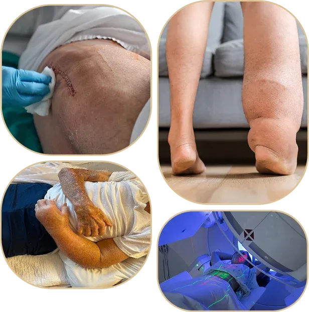 How Does Lymphedema Occur?