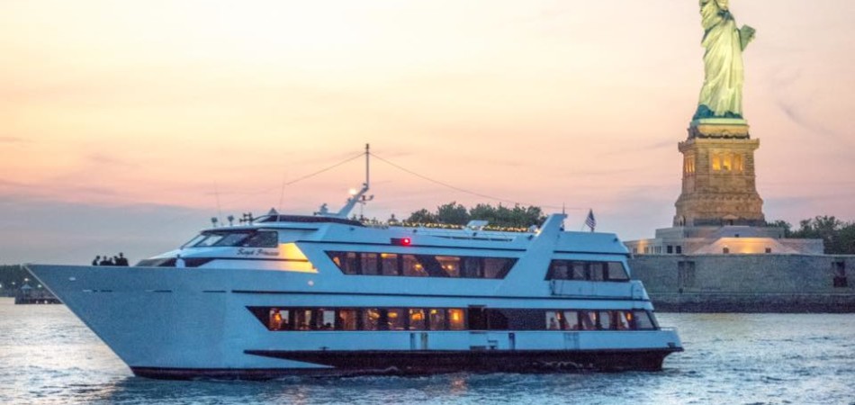 Royal Princess All Nyc Yachts