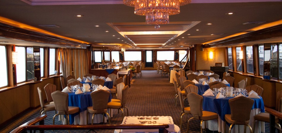 Royal Princess Luxury Yacht Charter Ny Boat Charter
