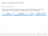 Debugging Custom Workflow Assemblies Dreaming In Crm Power Platform