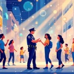 The Role of Technology in Modern Community Safety