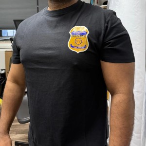 NYCSCTF T-Shirt