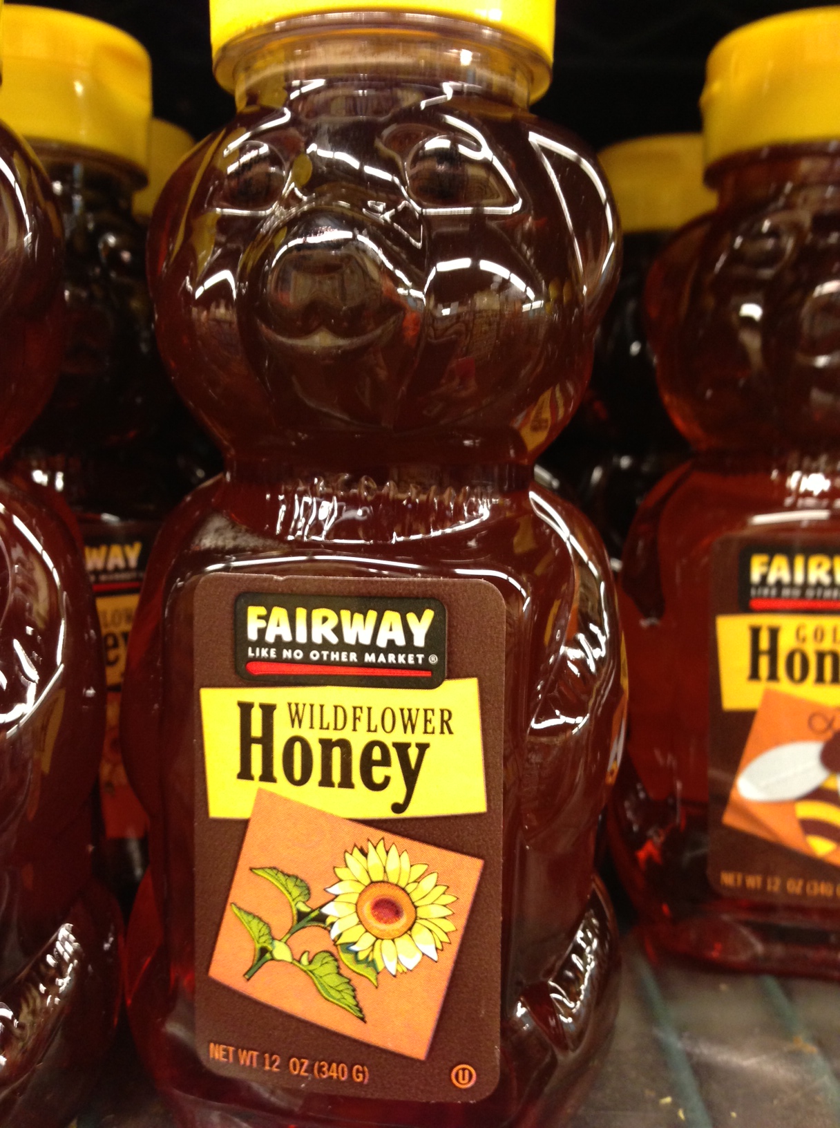 fairway honey