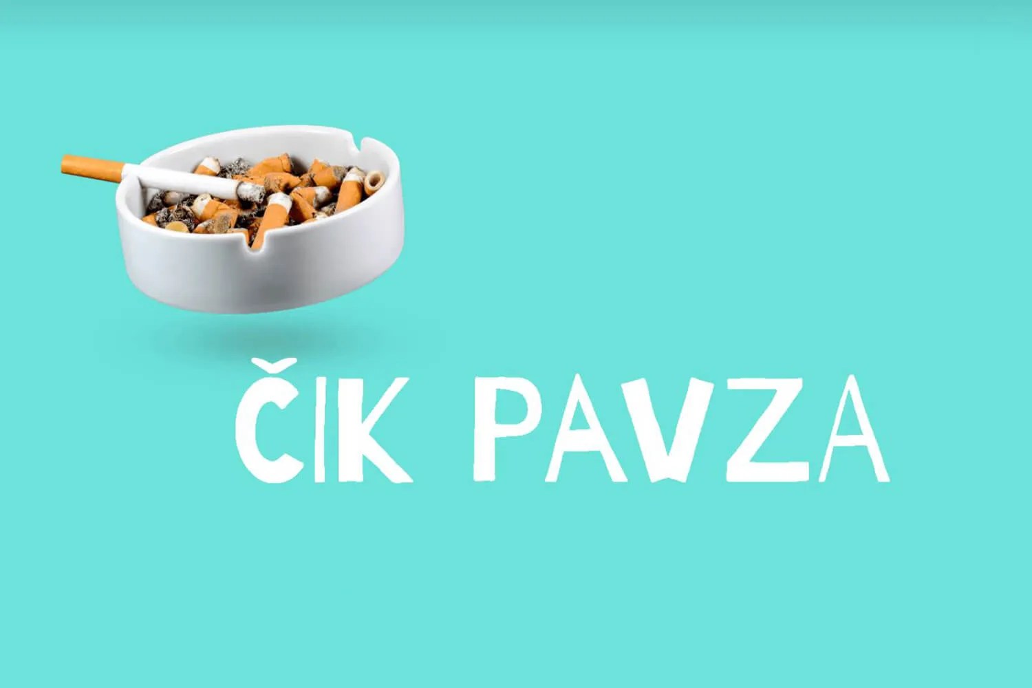 cikpavza