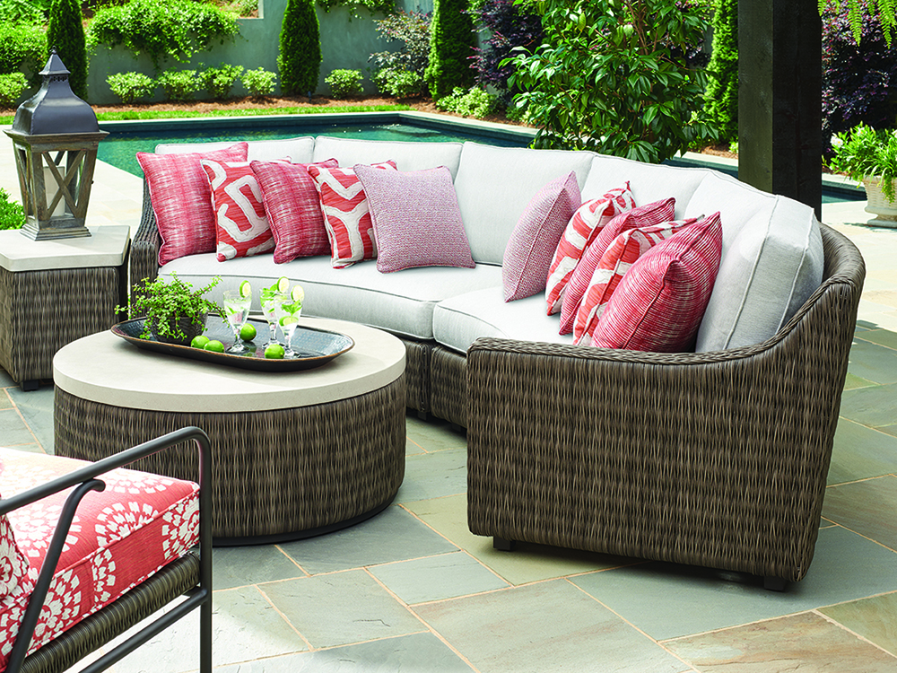 Lexington home brands