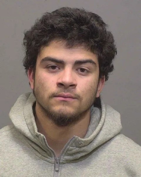 Read more about the article New Haven Police make arrest in street takeover