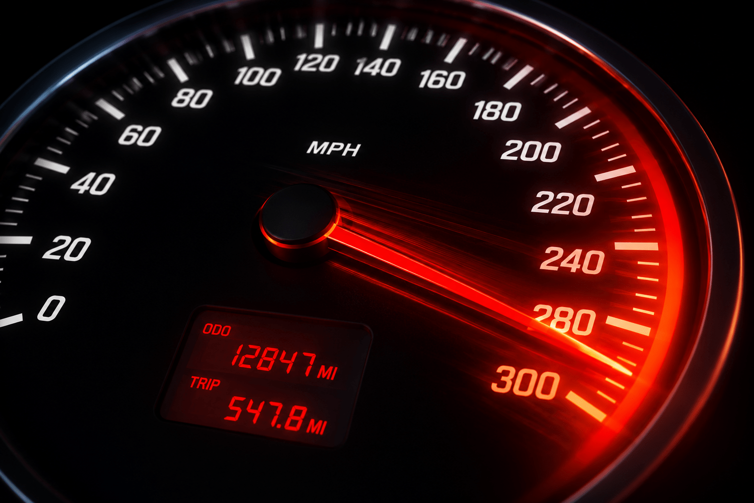 Read more about the article NY is cracking down on speeders again starting Aug. 3