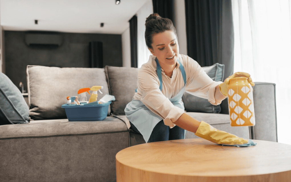 Deep Cleaning vs. Regular Cleaning: Understanding the Difference