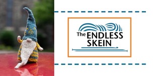 Endless Skein logo