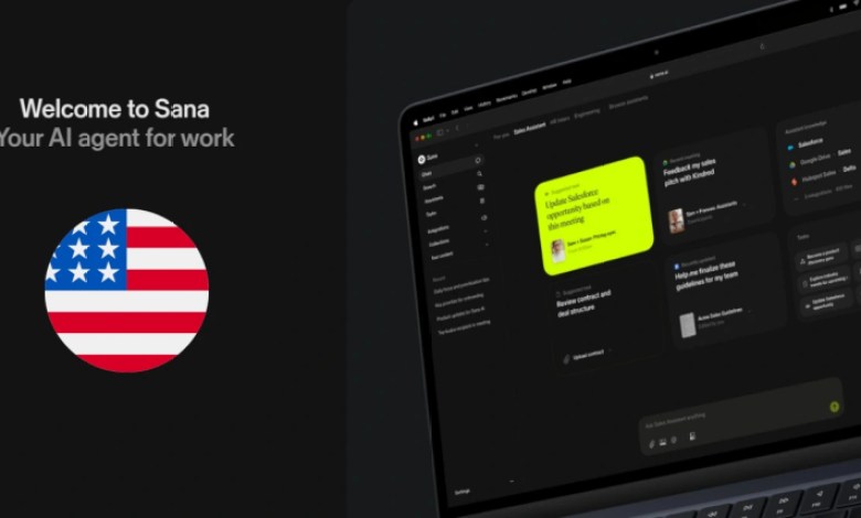 Amerikanskt Företag Köper Sana A-Bolaget Sana Labs Amerikanskt Företag Köper Sana A-Bolaget Sana Labs