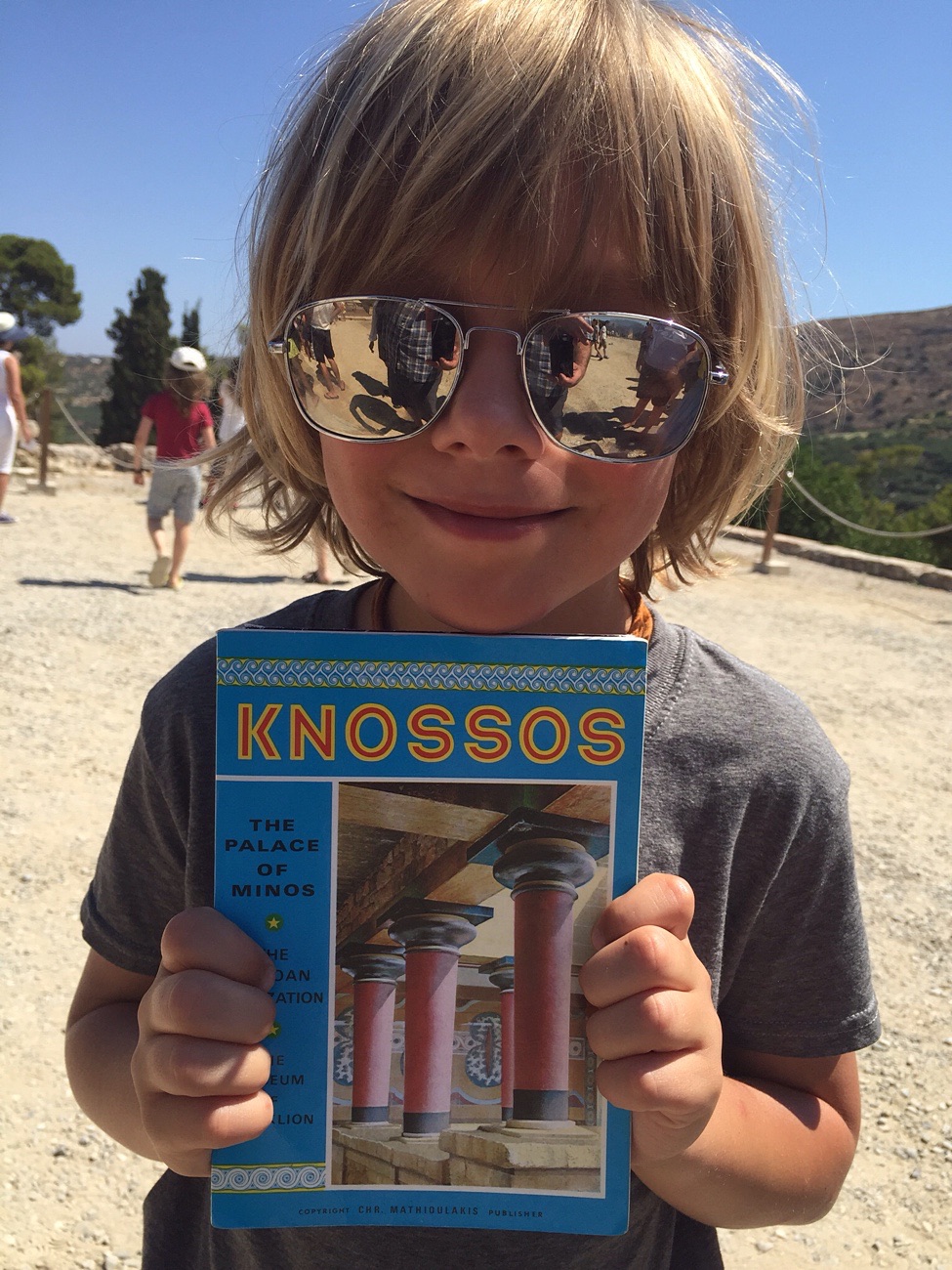 Knossos