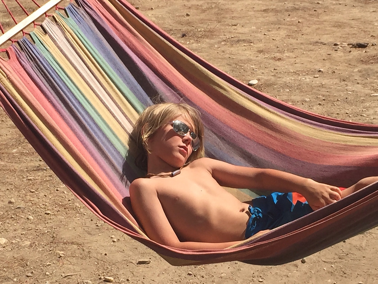HAMMOCK