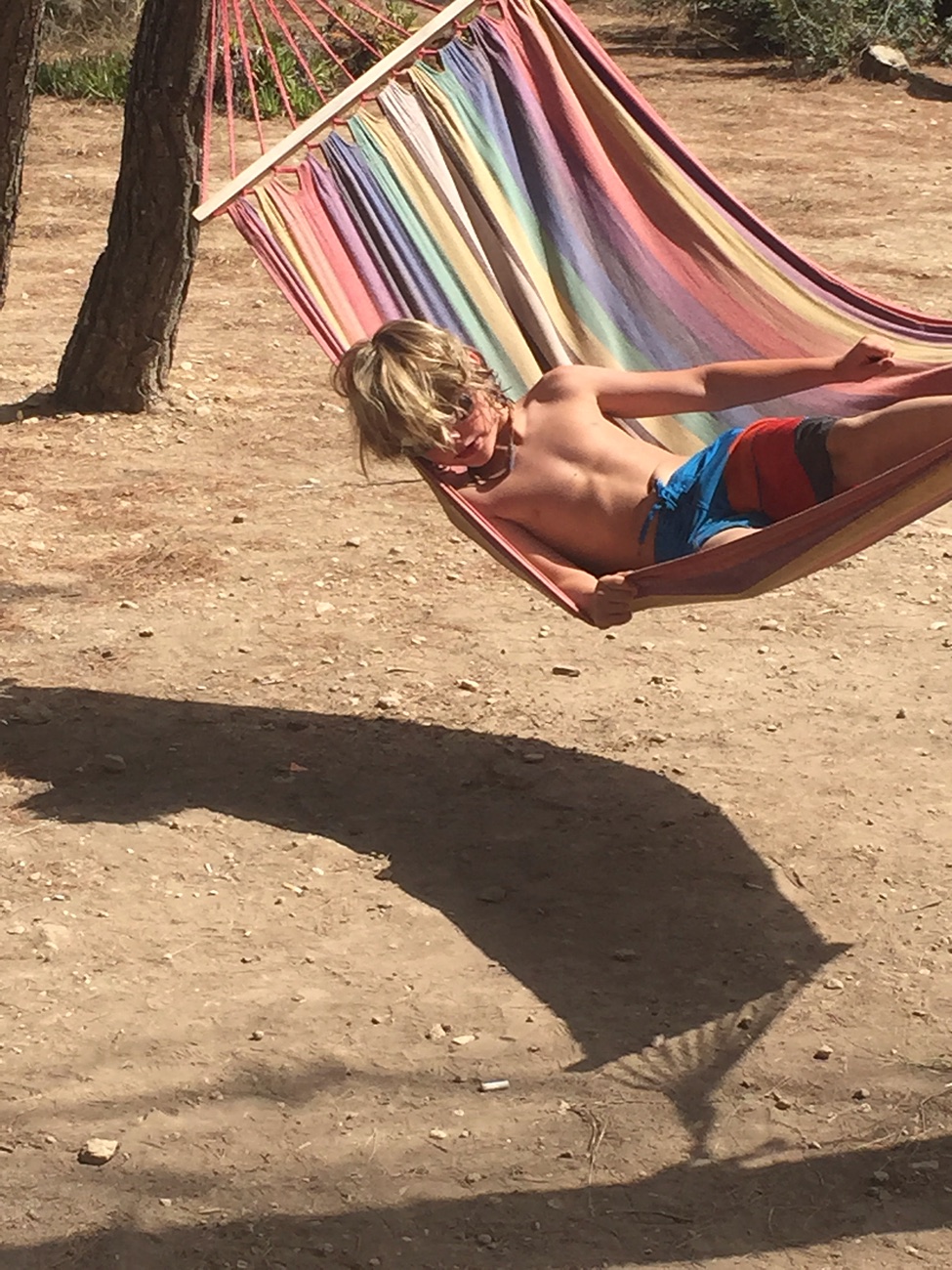 HAMMOCK