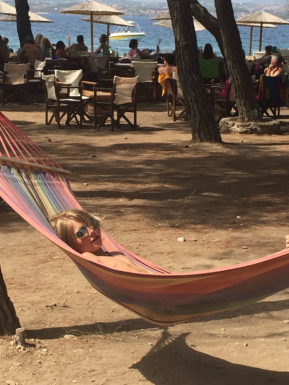 HAMMOCK