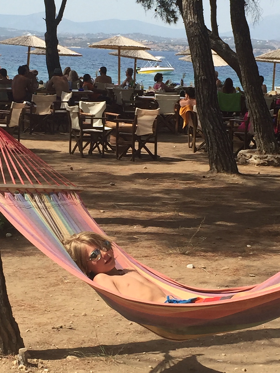 HAMMOCK