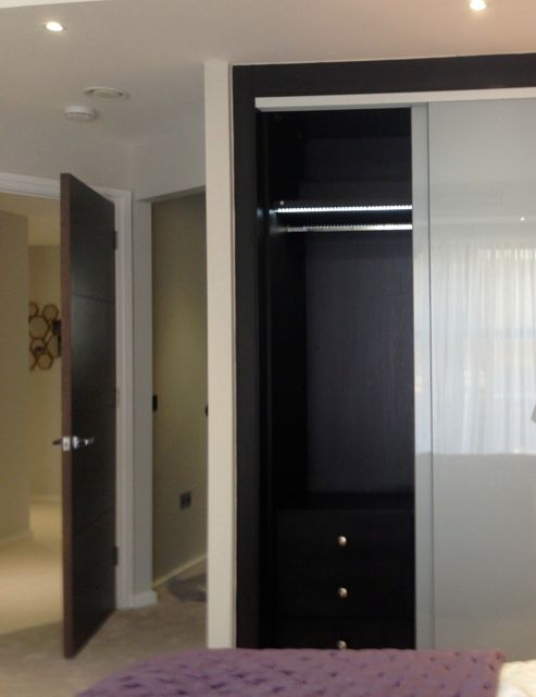 closets