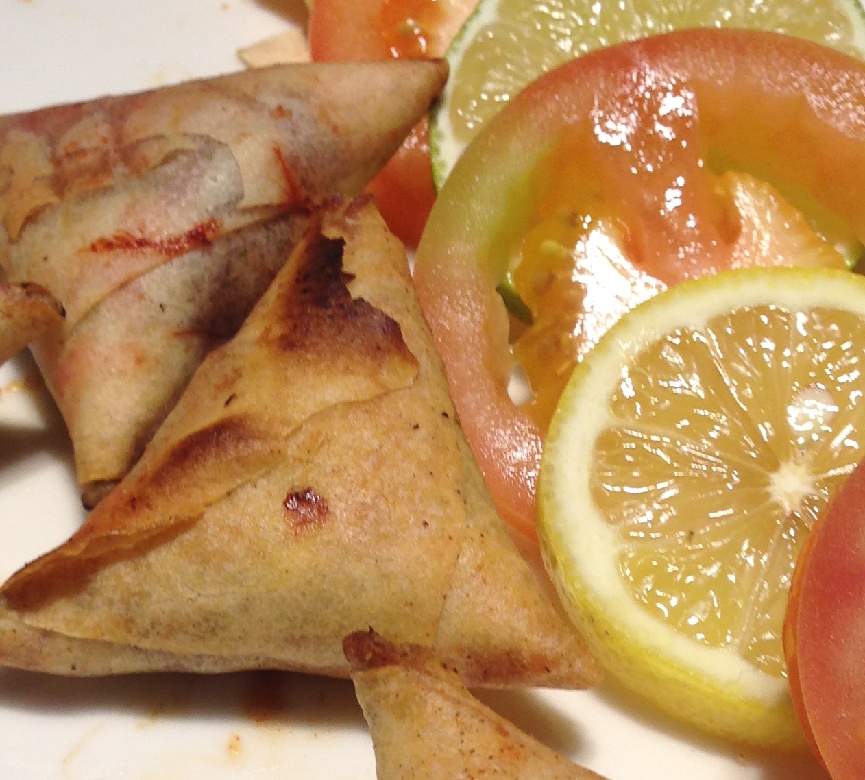 samosas