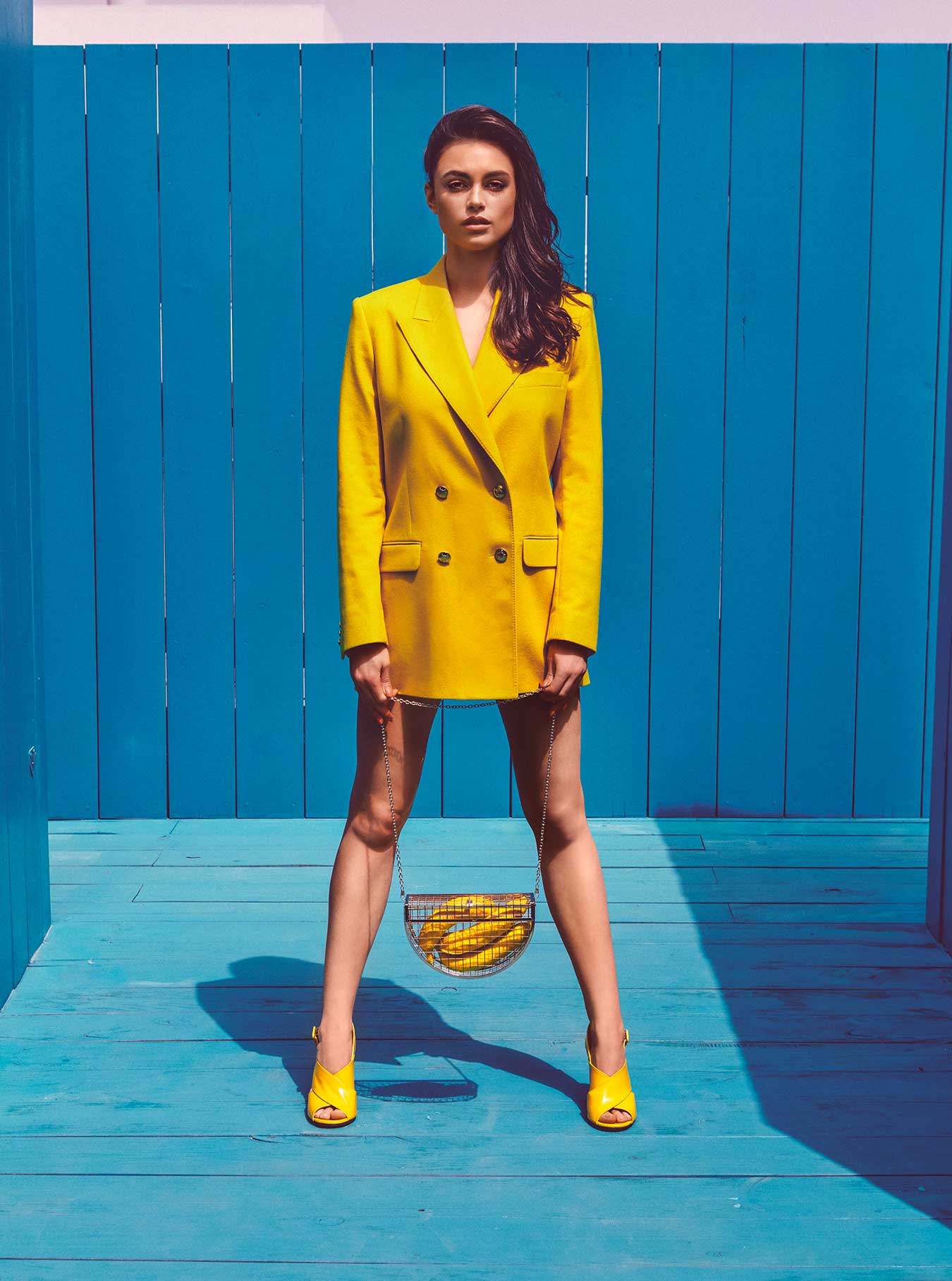 Party like a supermodel: long live 90s ibiza!