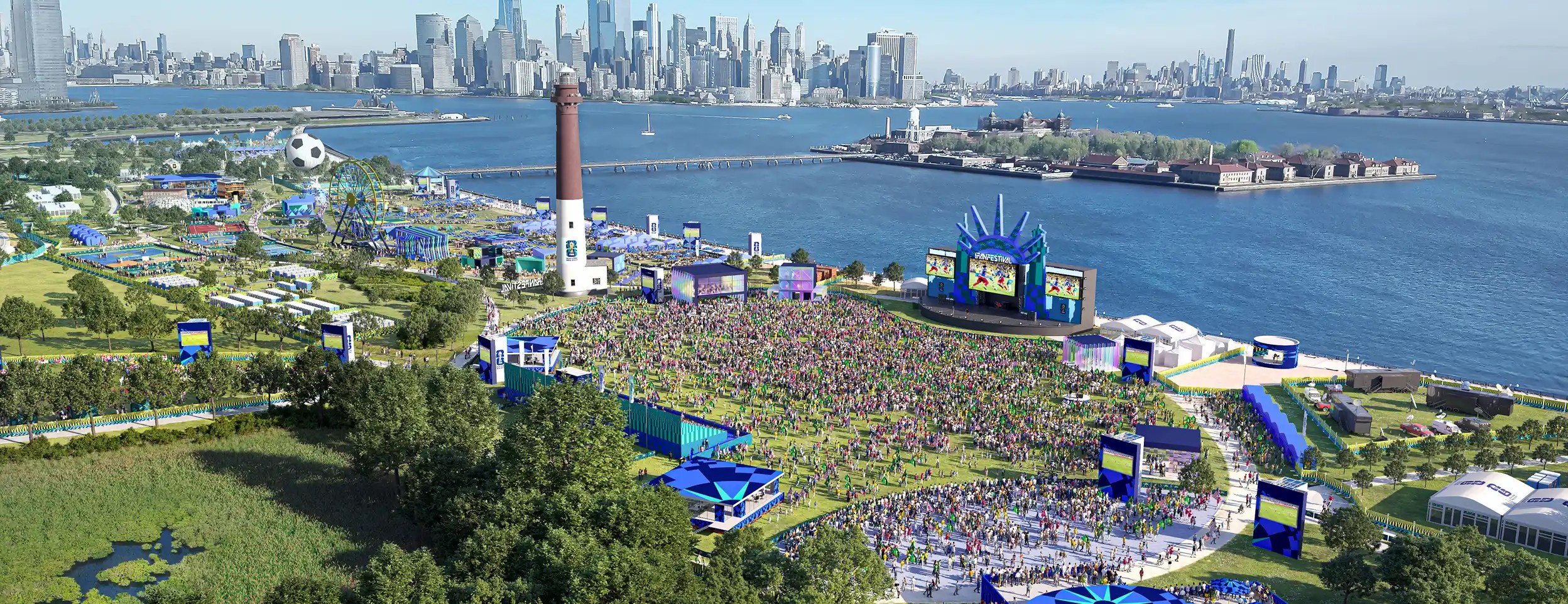 Getting To FIFA Fan Festival NYNJ FIFA World Cup 2026 NYNJ FIFA Fan NYNJ.webp