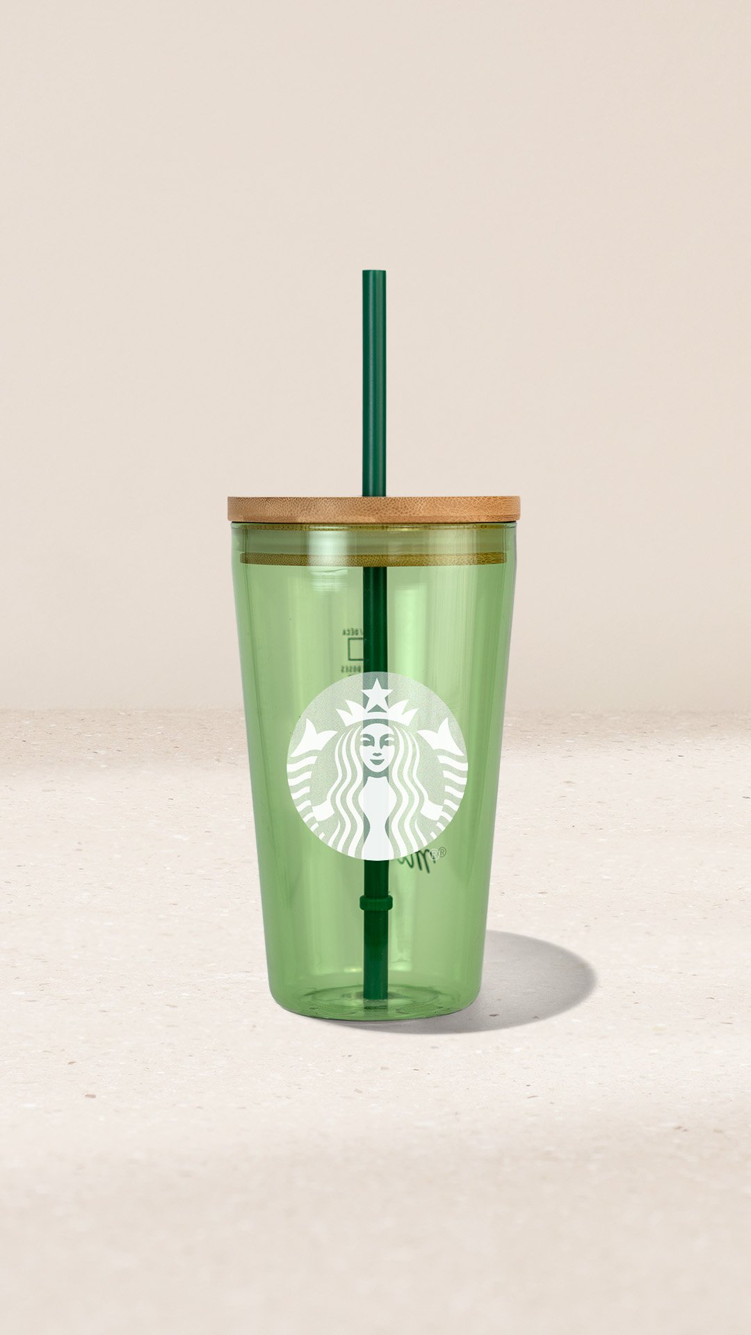 Starbucks Launches Spring Matcha and Cherry Blossom Tumbler