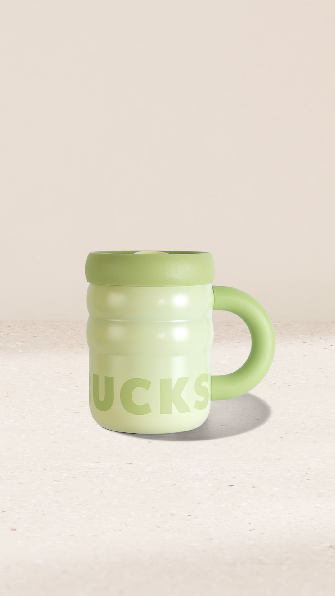 Starbucks Launches Spring Matcha and Cherry Blossom Tumbler