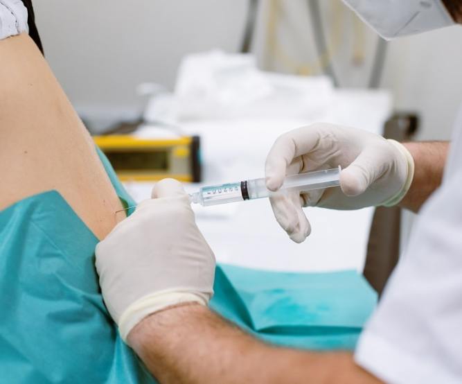 gabapentin facet joint pain