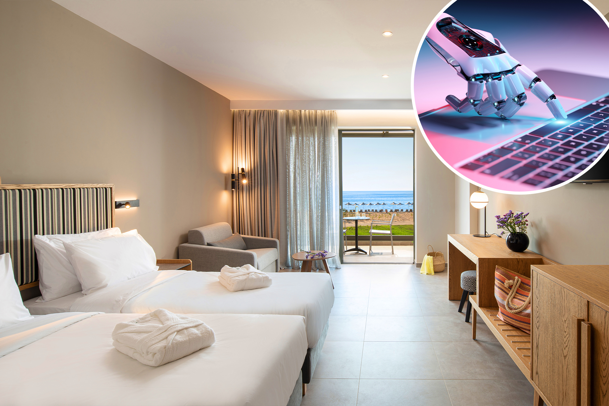 TripAdvisor AI accused of hiding bad hotel reviews