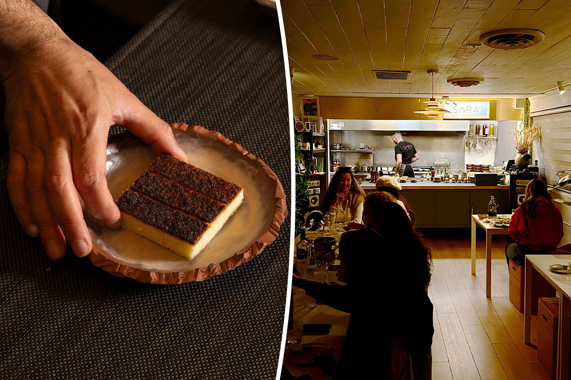LA restaurant named best in the US slams doors shut after just 2 years over ‘serious’ issues