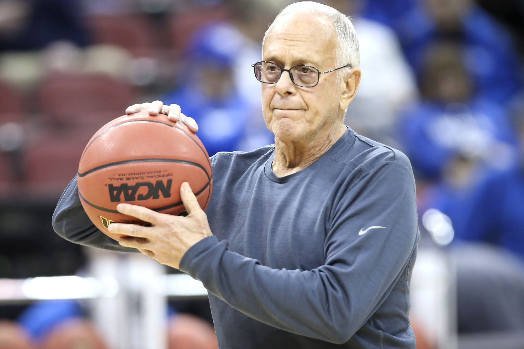 larry brown net worth_1