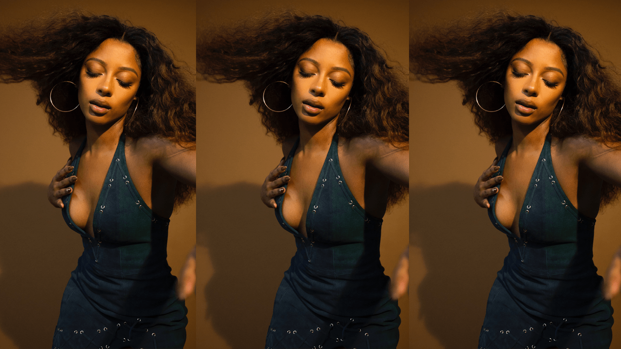 With Jaguar Victoria Monet Has Written Her Perfect Moment