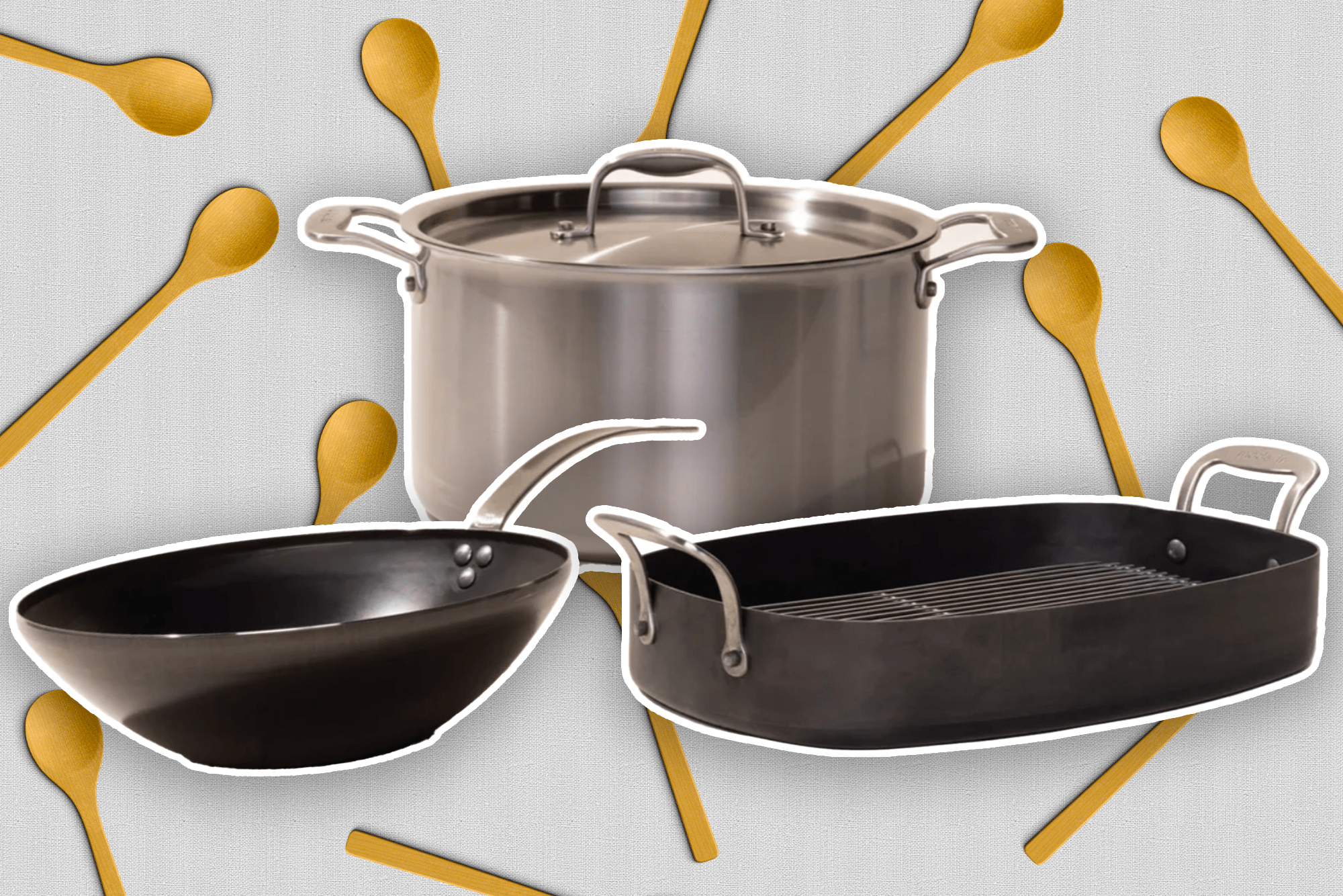 The 18 best kitchen items from Made In Cookware to buy in 2022