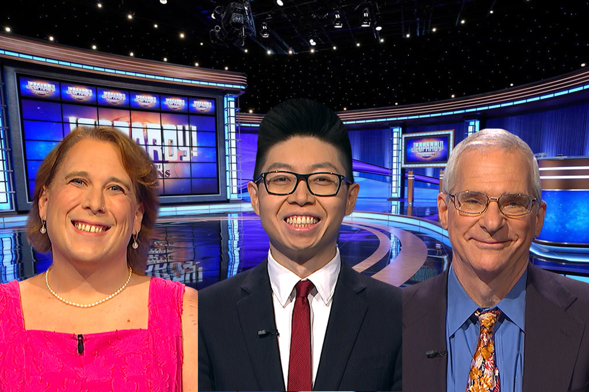 Jeopardy Tournament Of Champions Crowns A New Victor I Feel Amazing Jeopardy Comp 