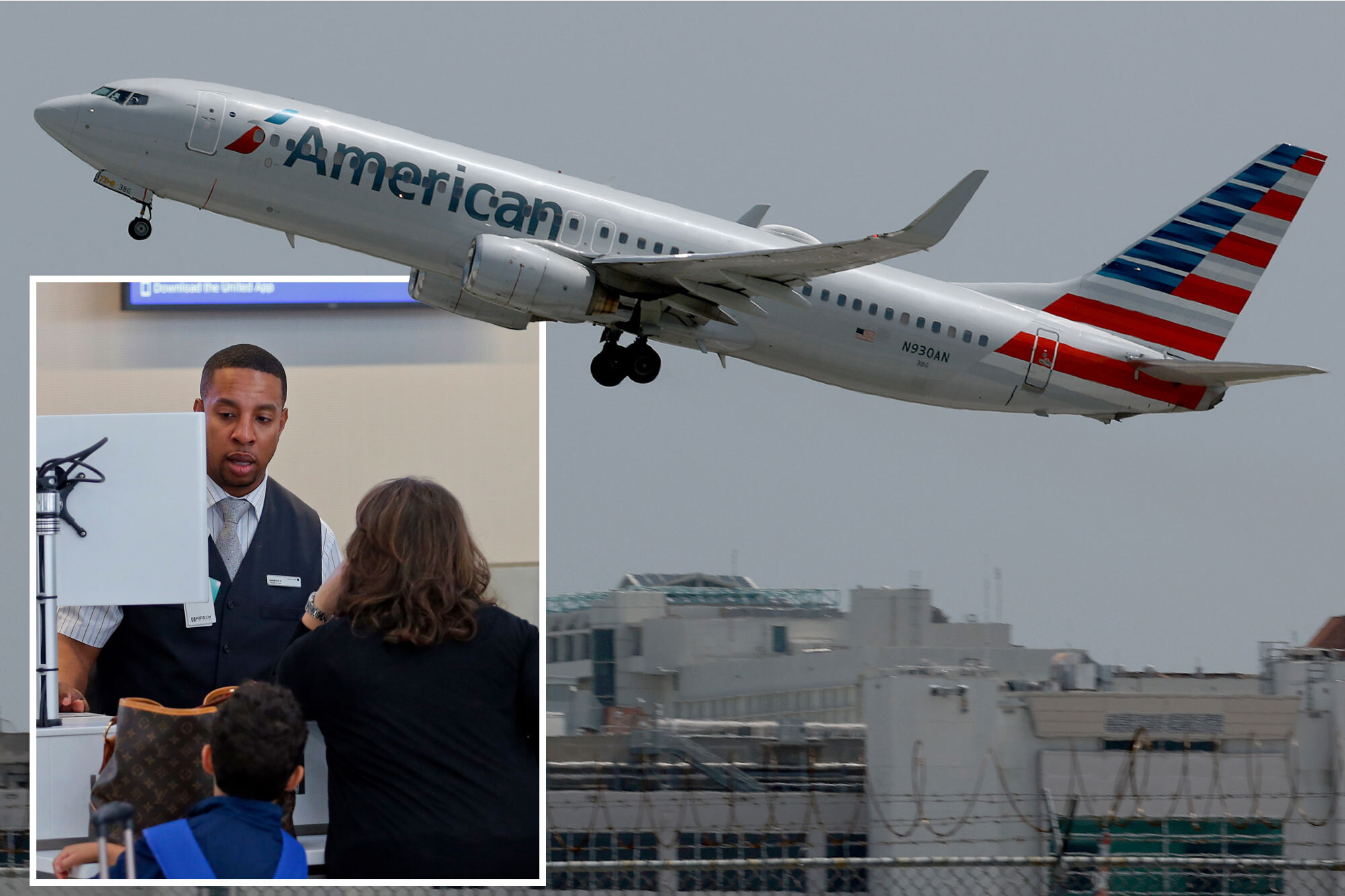 How airlines are gearing up to bust ‘skiplagging’ budget travelers