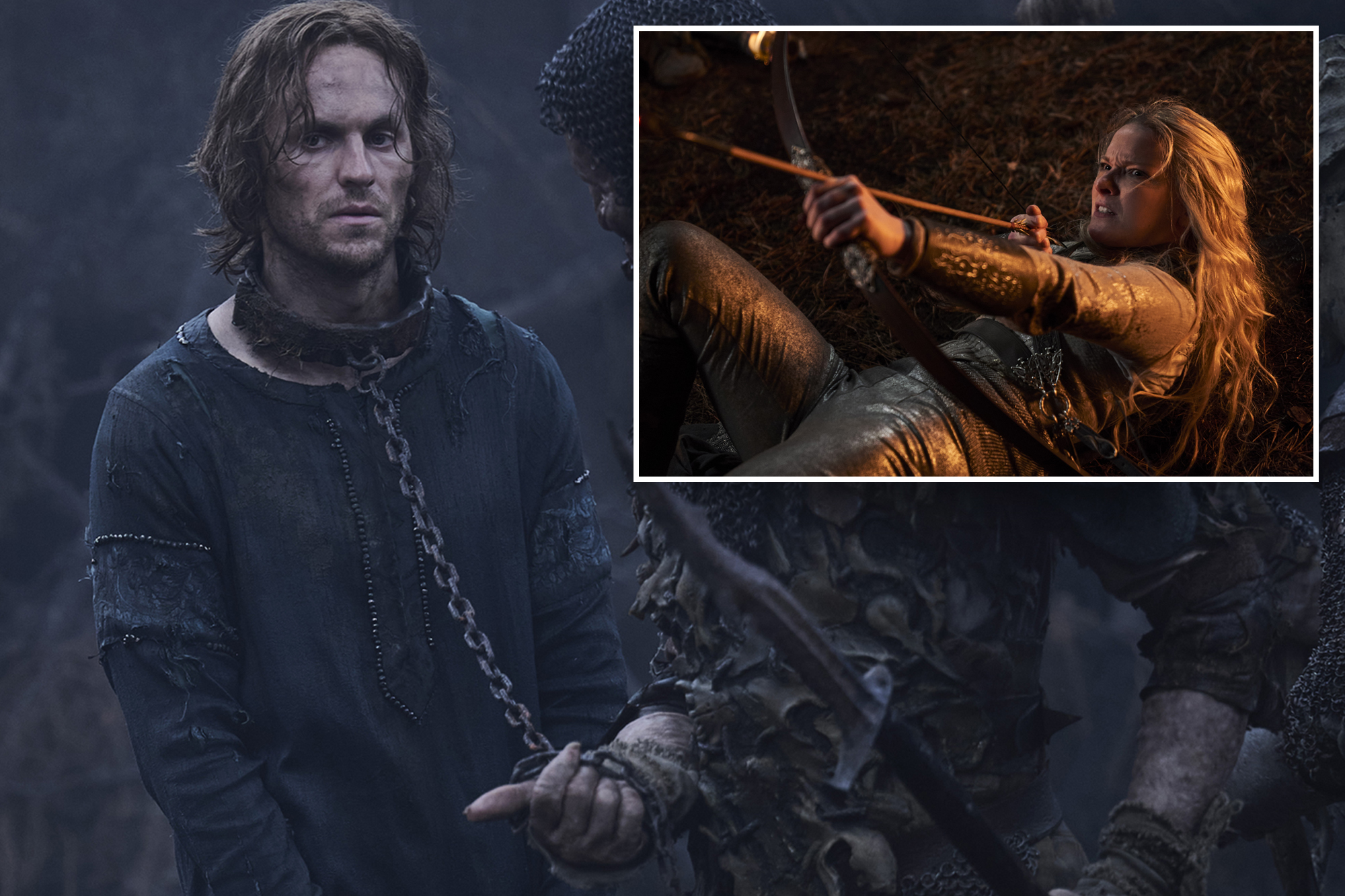 ‘Rings of Power’ Season 2 review: Not as bad as haters say — but still worse than it should be