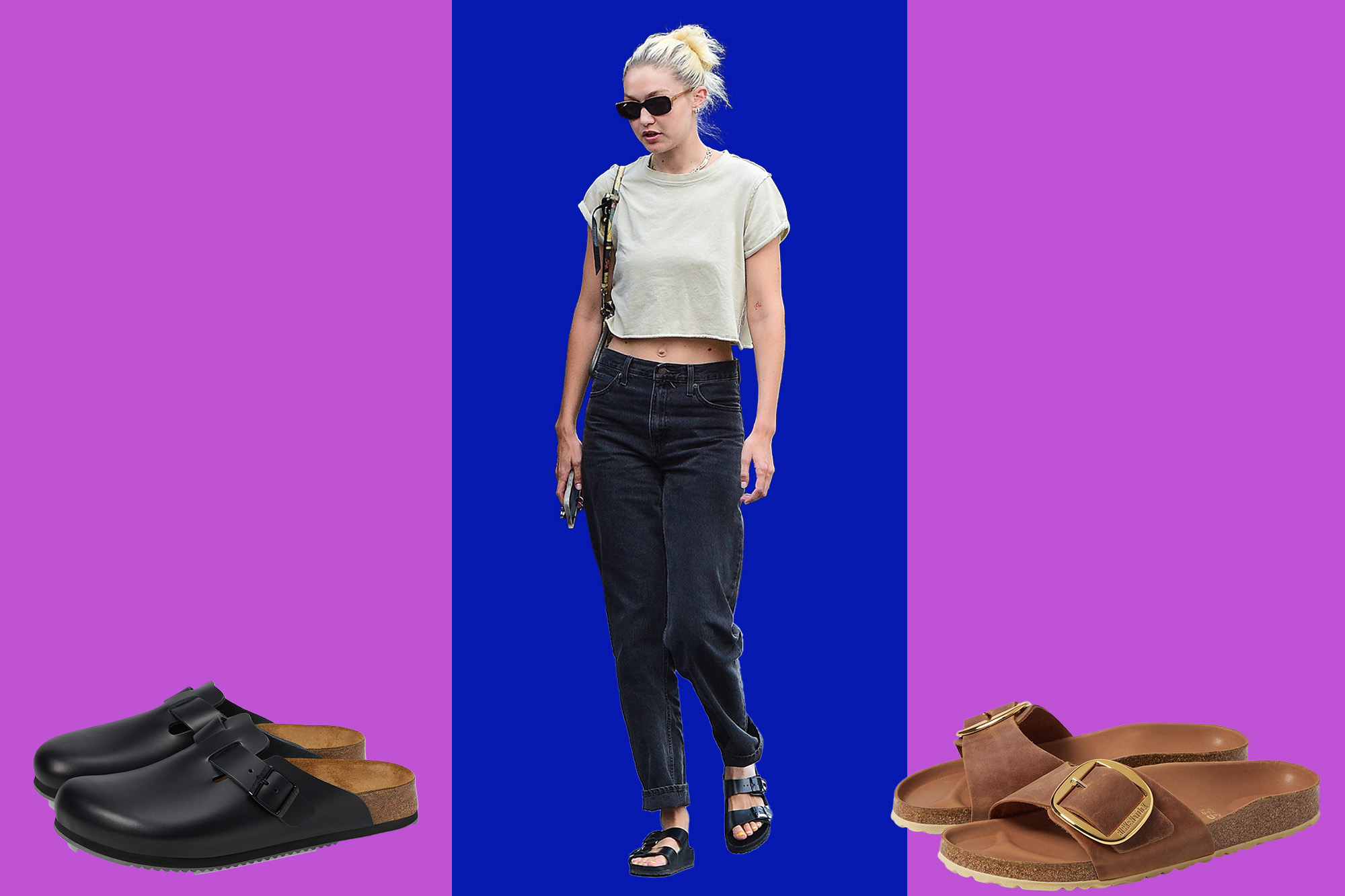 Why Birkenstock Makes the Best Gifts