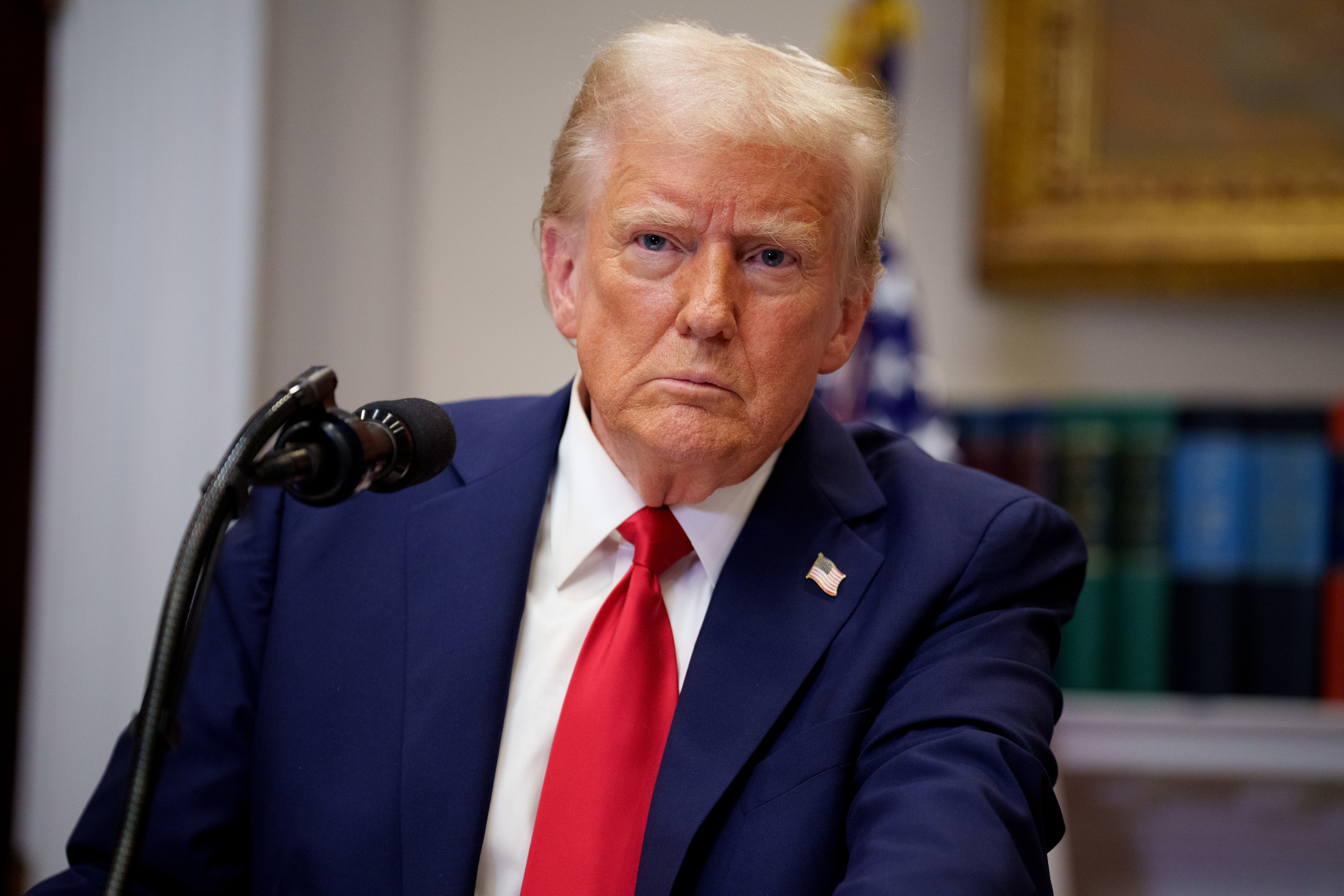 Donald Trump MUST clean out the partisan rot at the DOJ