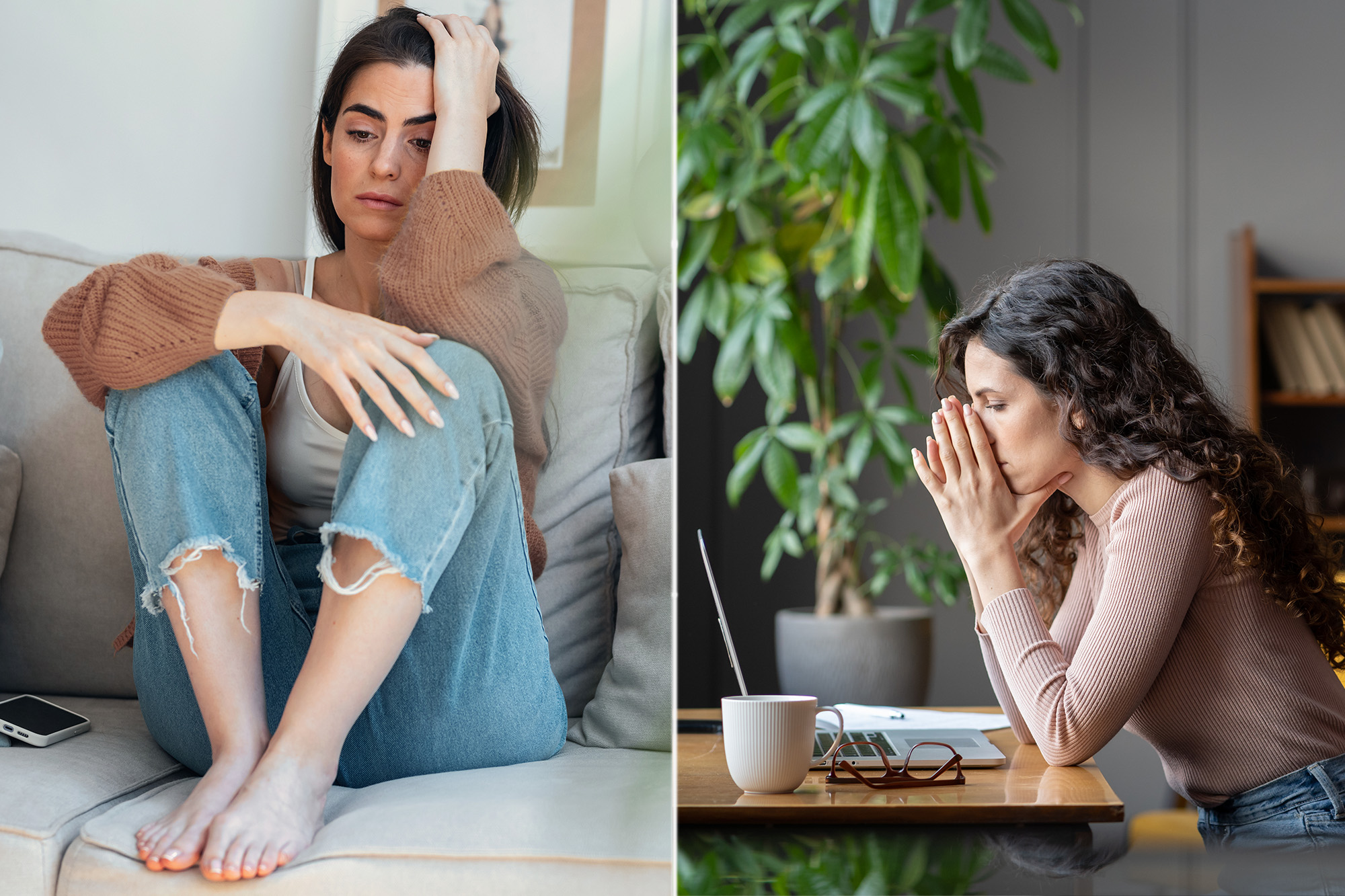 The Little-Known Reason You’re Always Exhausted After Work