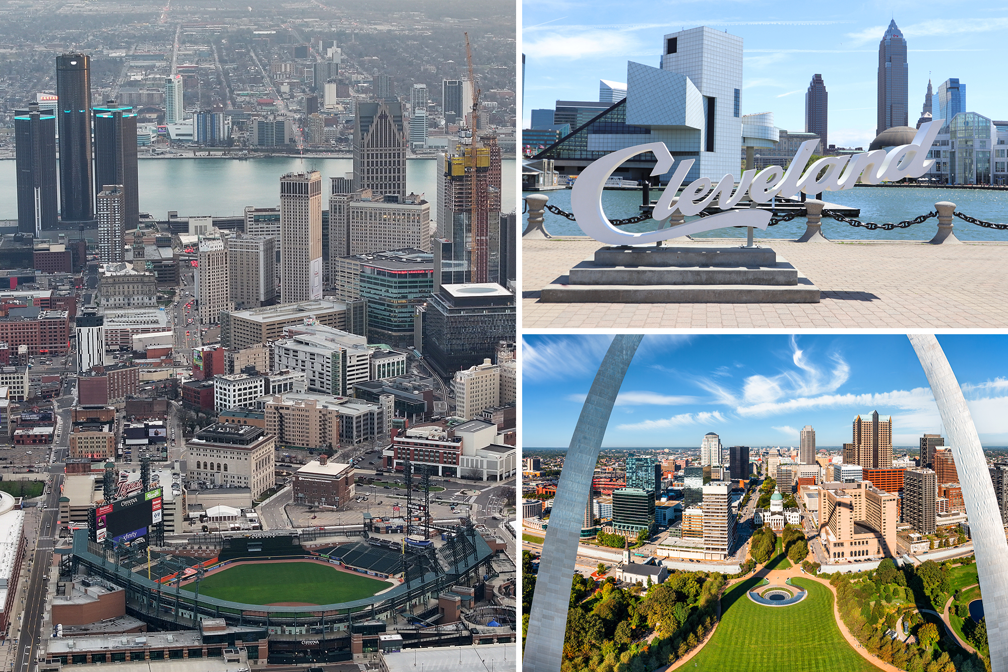 Surprising Cities That Will Leave You with More Money