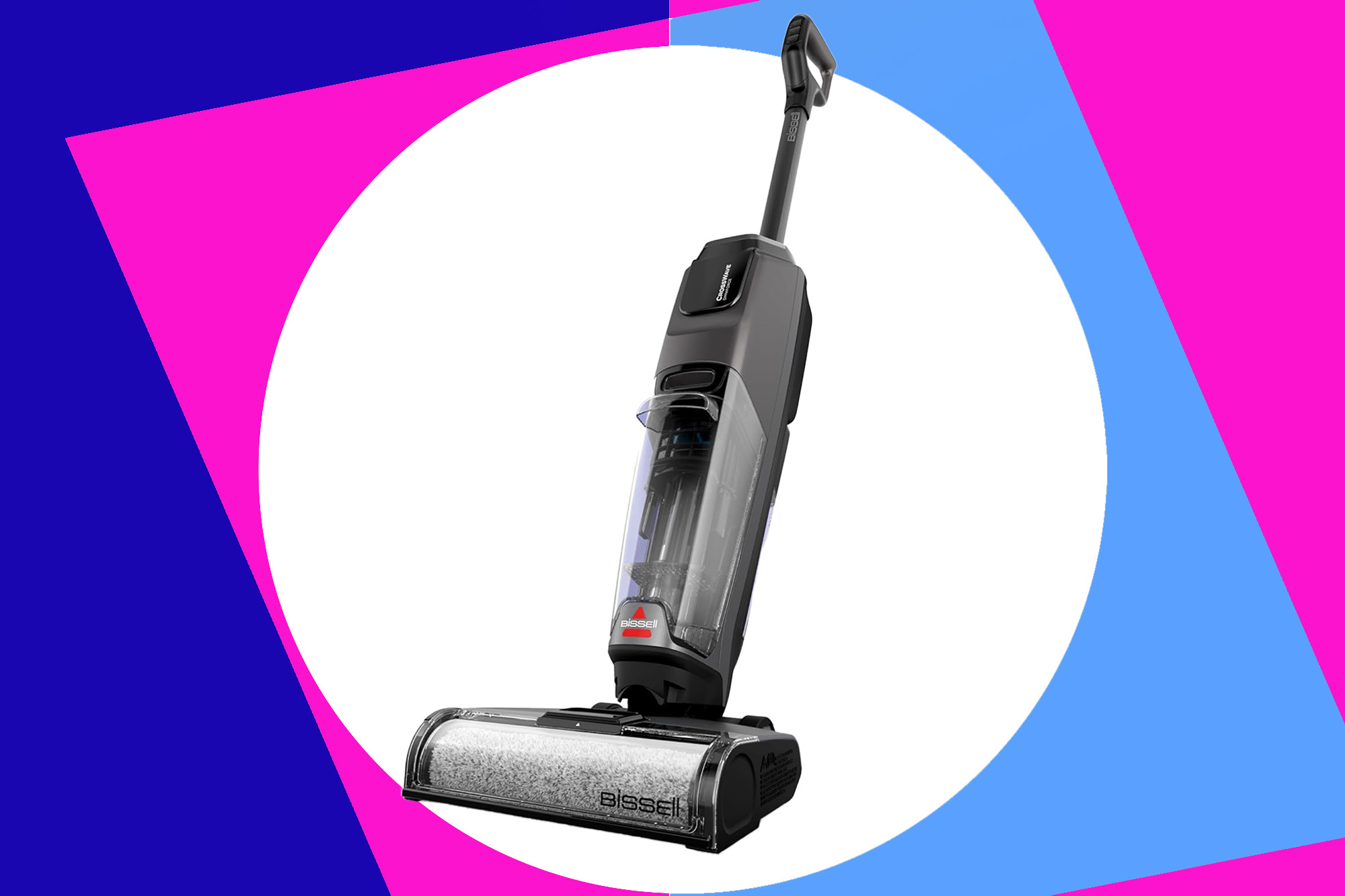 Bissell CrossWave OmniForce Cordless Multi-Surface Vacuum Sale