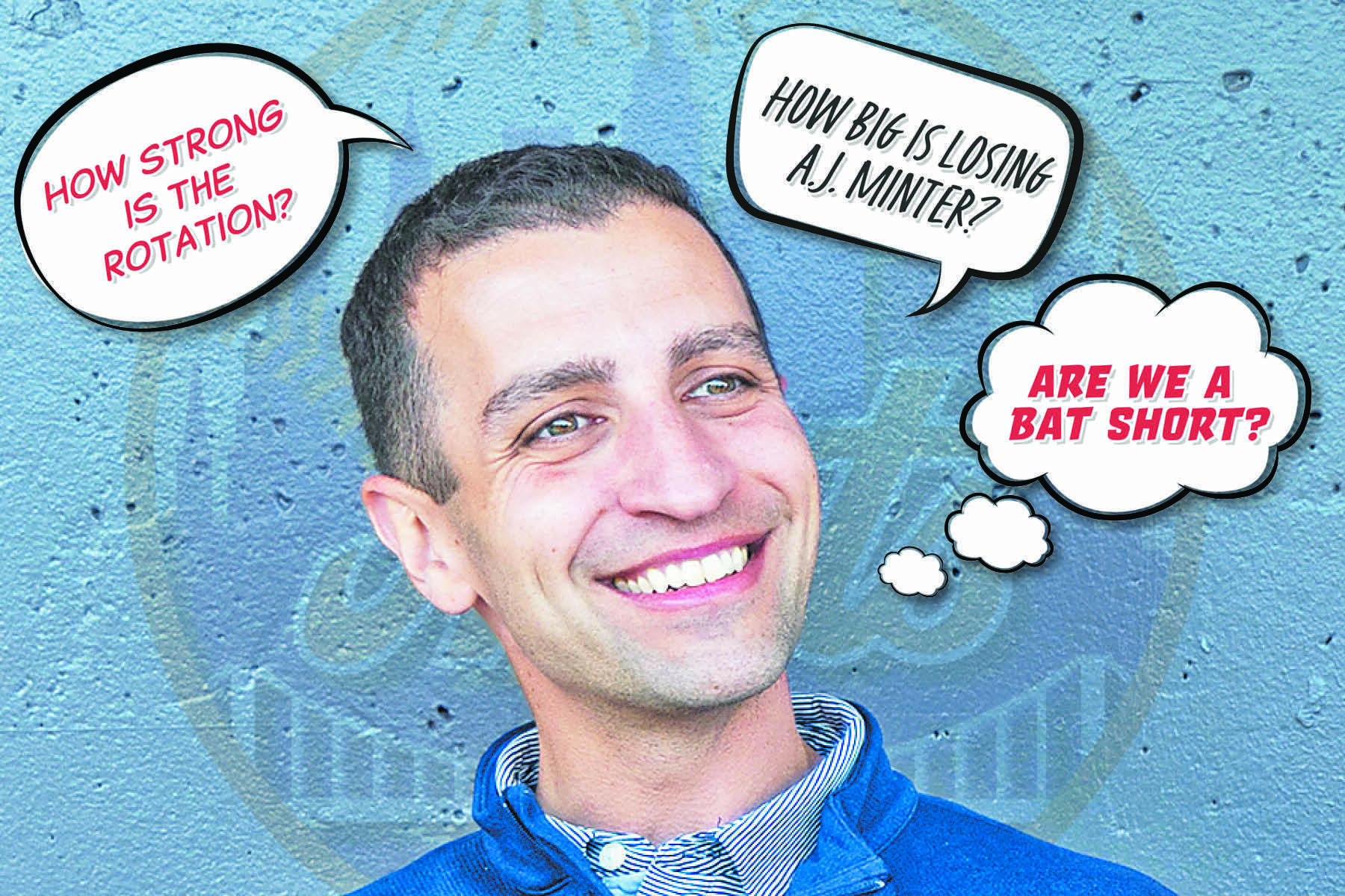 Mets being Dodgers’ friends ought to pressure David Stearns to change commerce deadline method