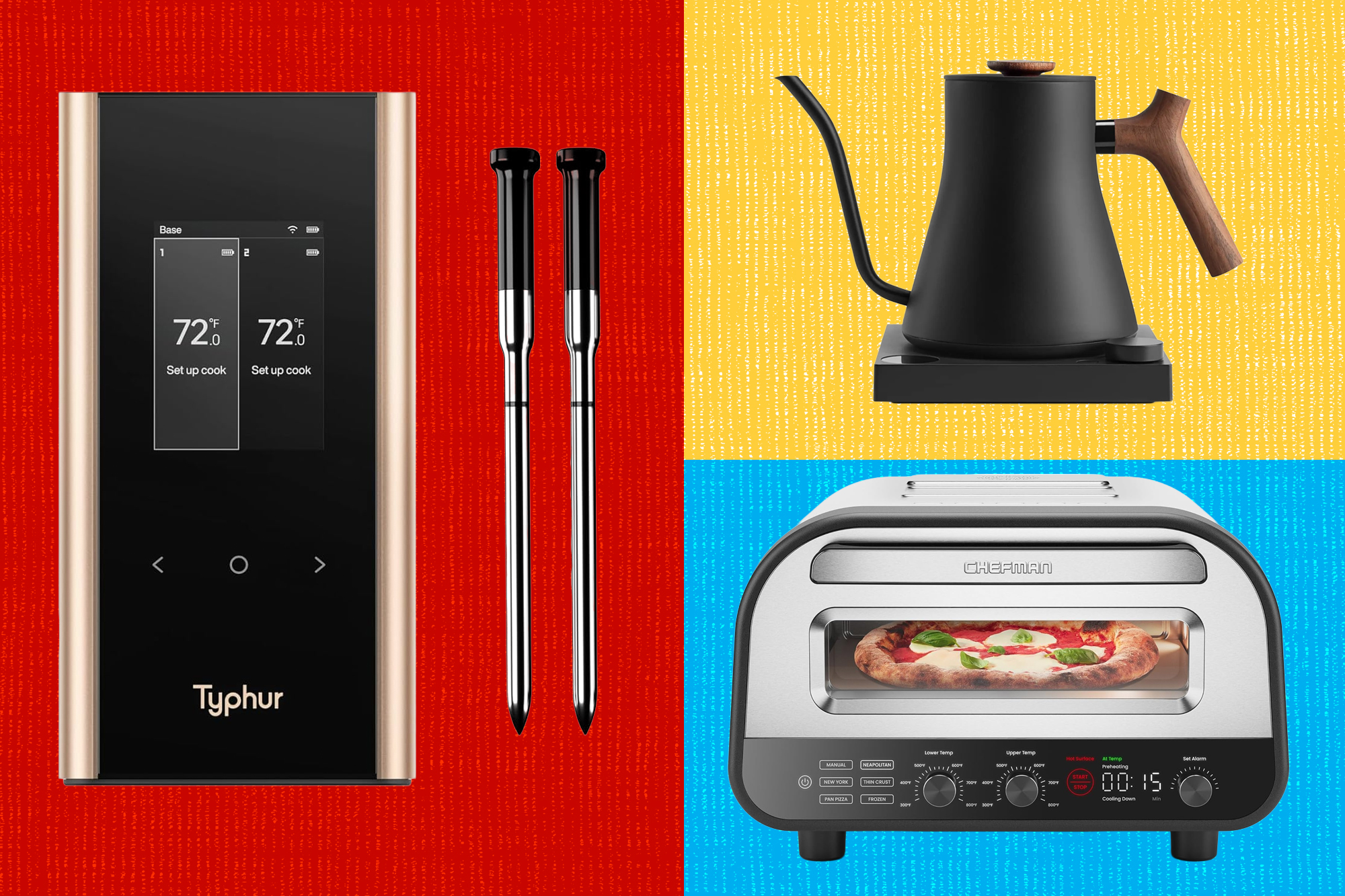 60 Prime Day kitchen deals this private chef is compulsively adding to cart