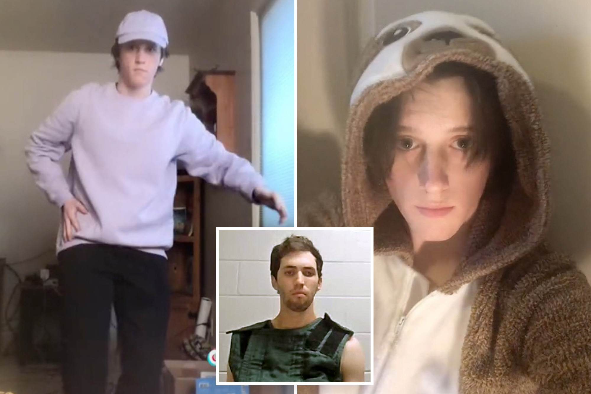 Charlie Kirk alleged murderer’s roommate was ‘problematic’ earlier than household kicked him out, relative says