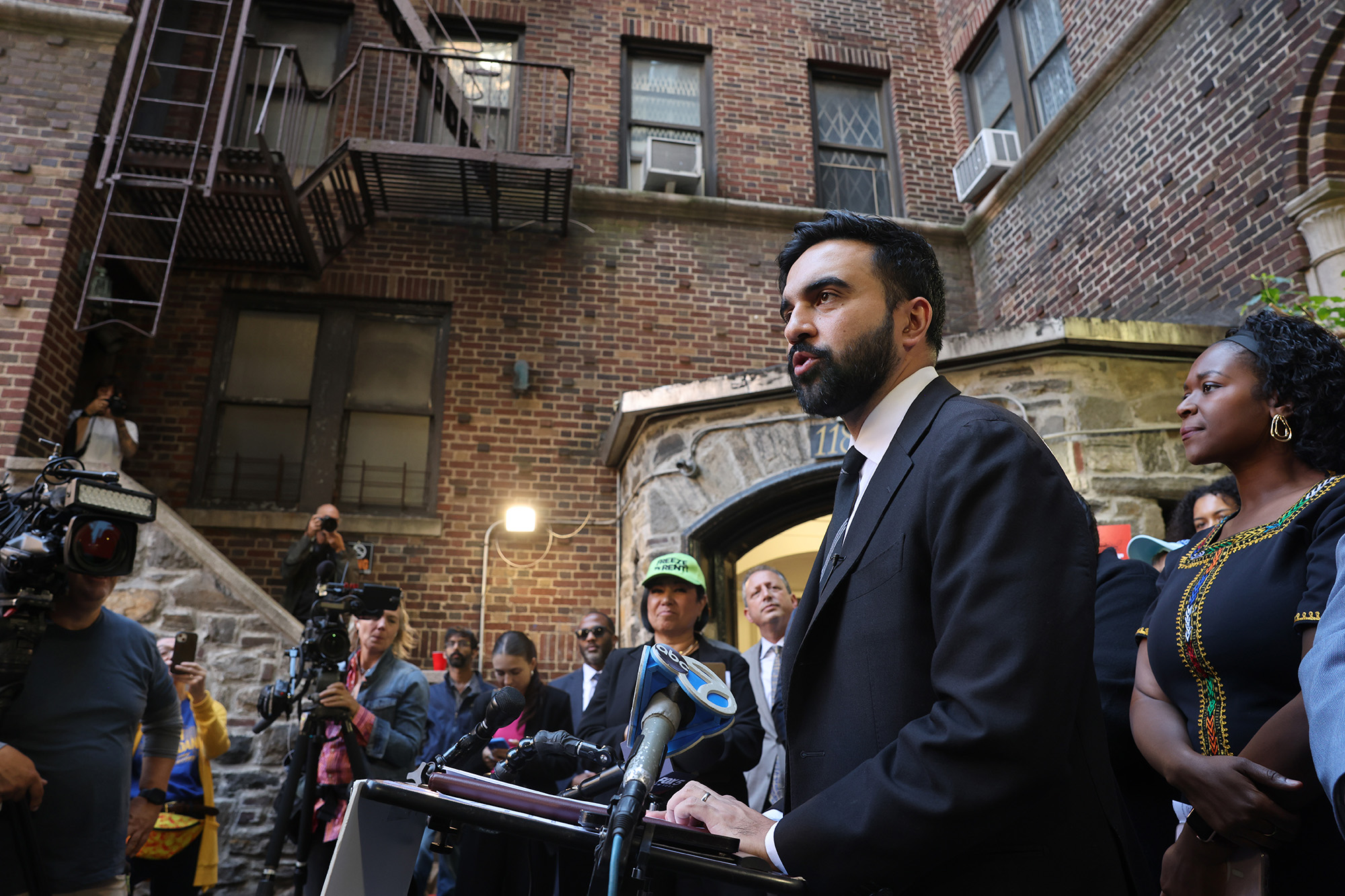 Mamdani’s call to empower the CCRB shows his hatred of cops — and his secret aim to defund them