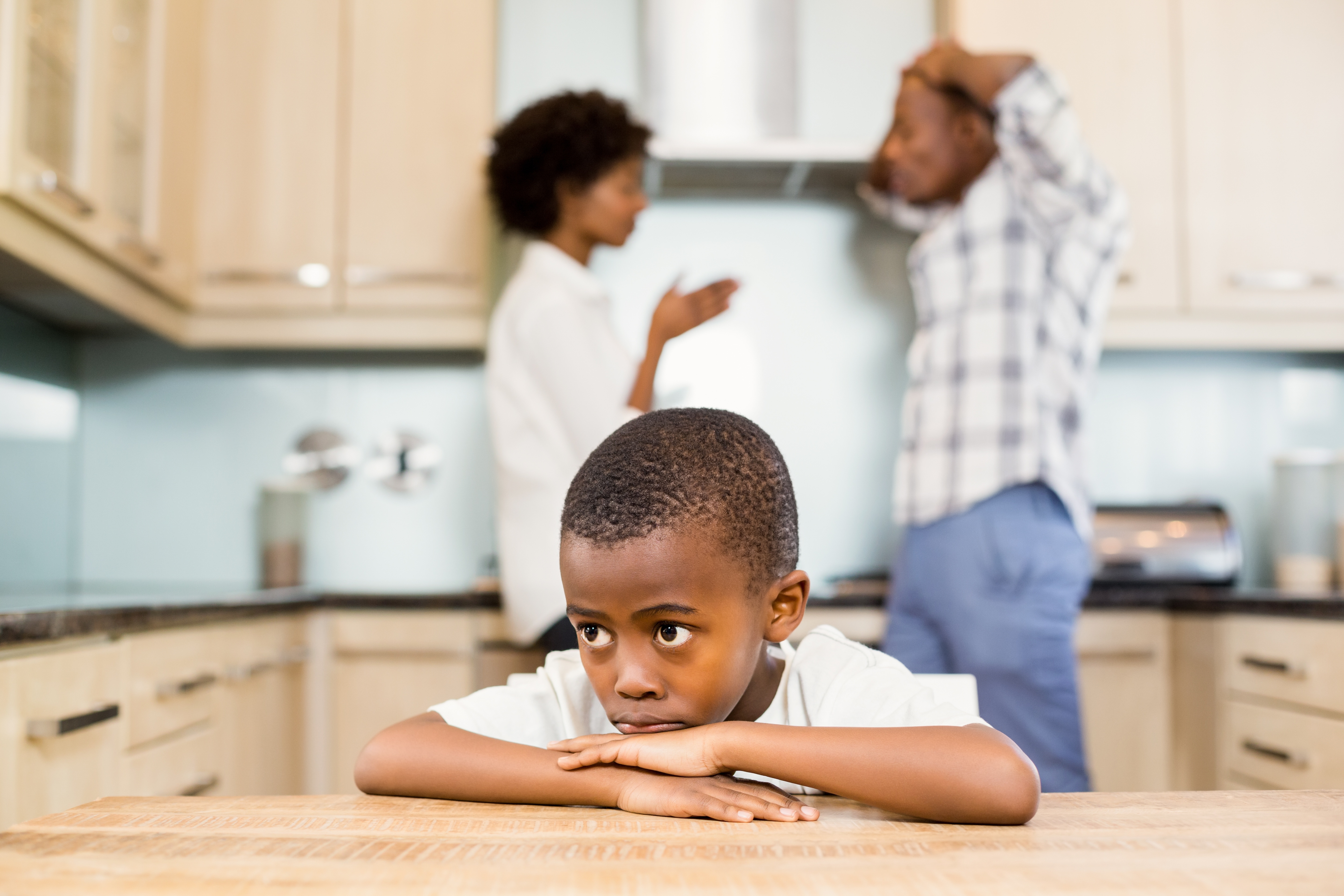 Dear Abby: My baby daddy doesn’t want anything to do with our kid