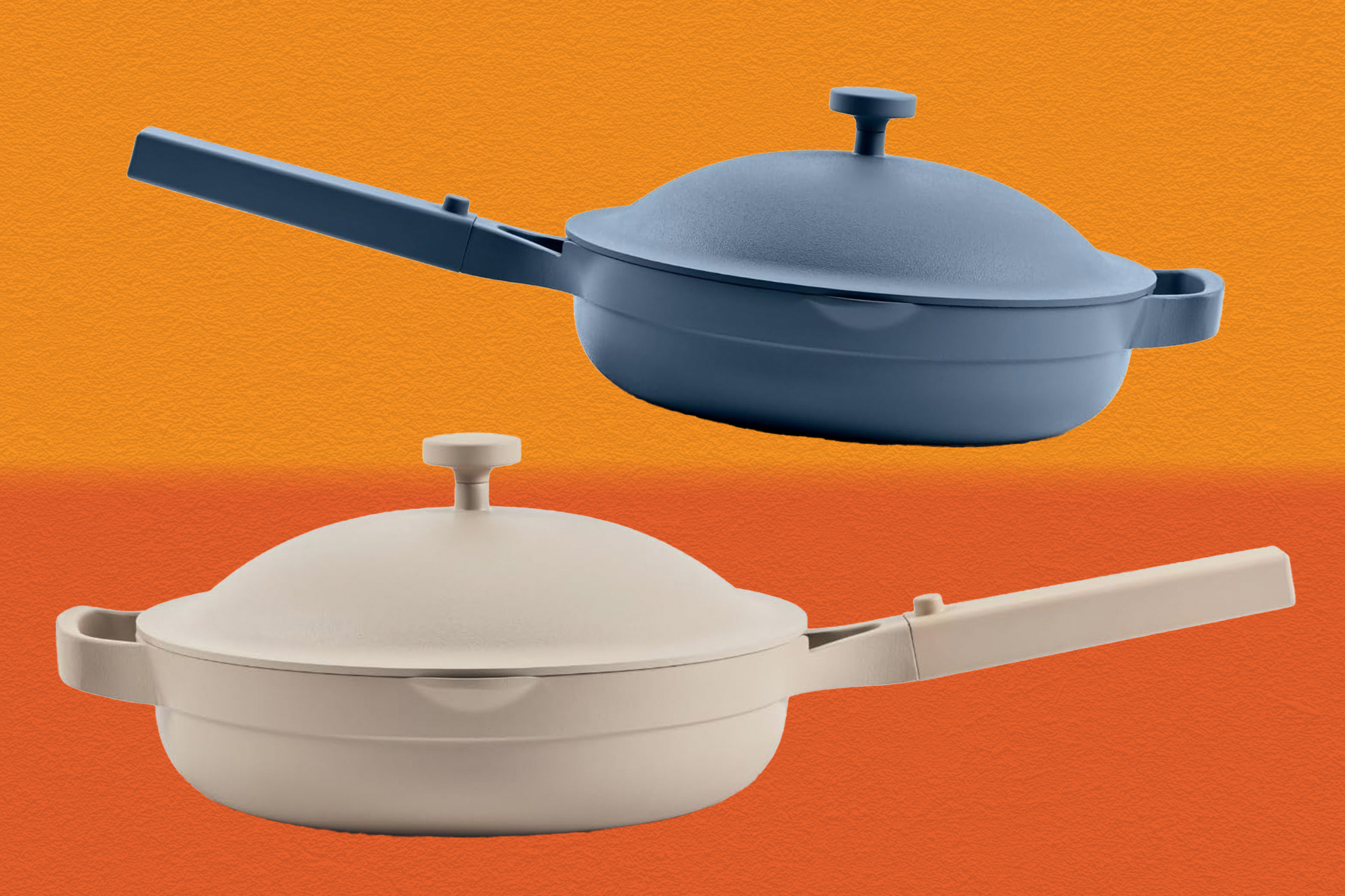 Cyber Alert: This bestselling pan under 0 is the only 10-in-1 sizzler you need