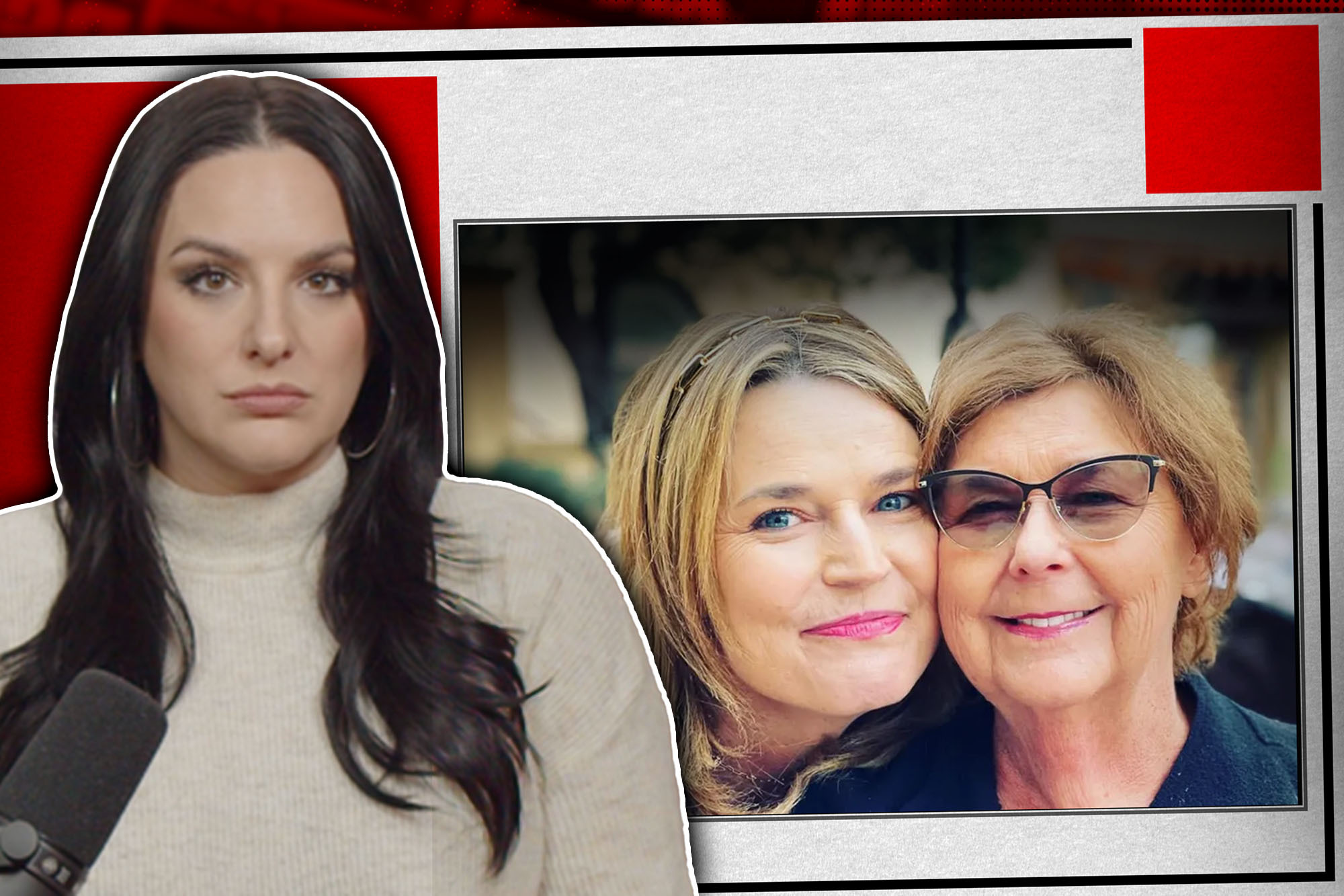 First ransom deadline passes in Savannah Guthrie’s missing mom case, Chinese-linked biolab makes Vegas neighbors sick