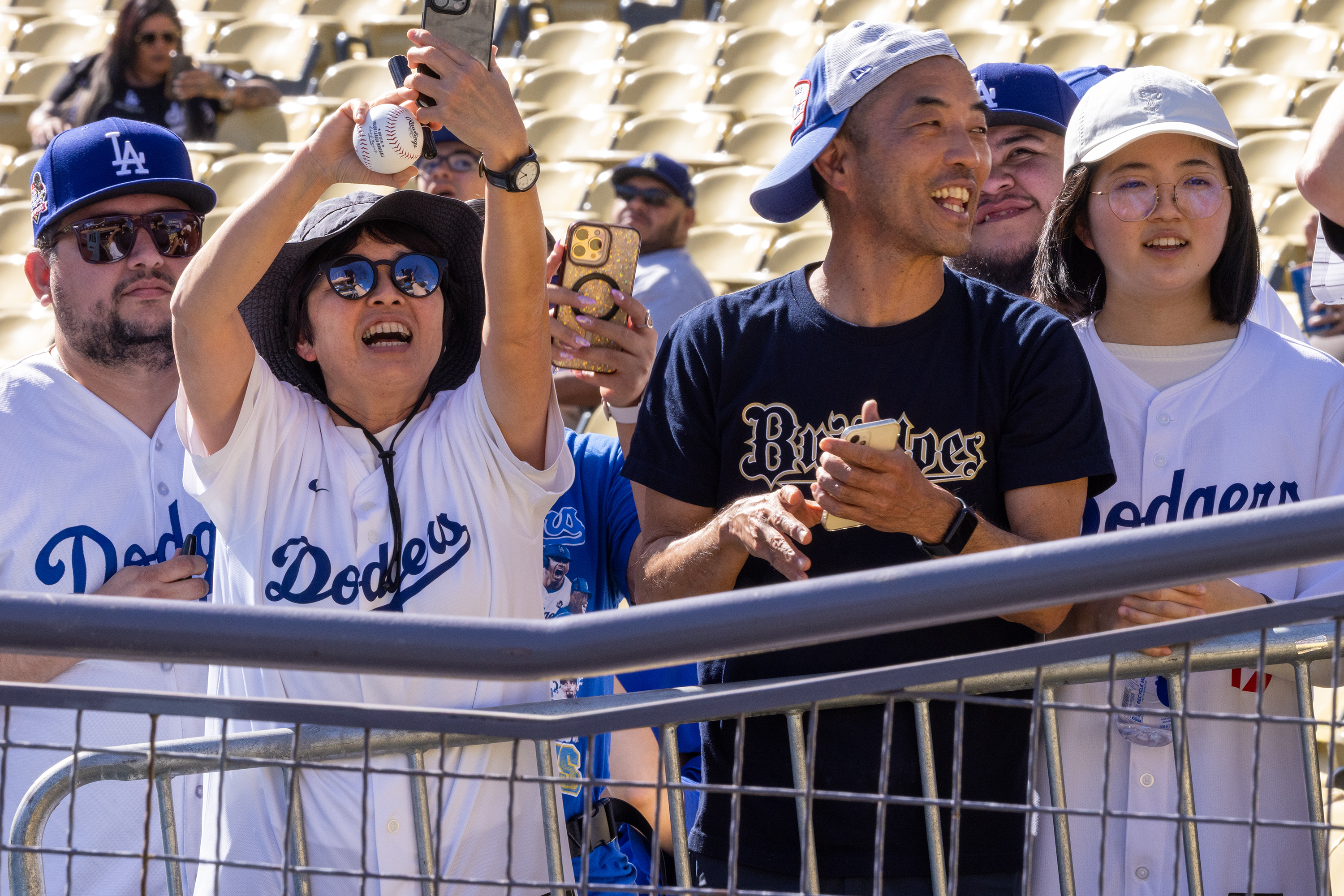 Los Angeles Dodgers 2026 Single Game Tickets On Sale Today DodgerFest 018 