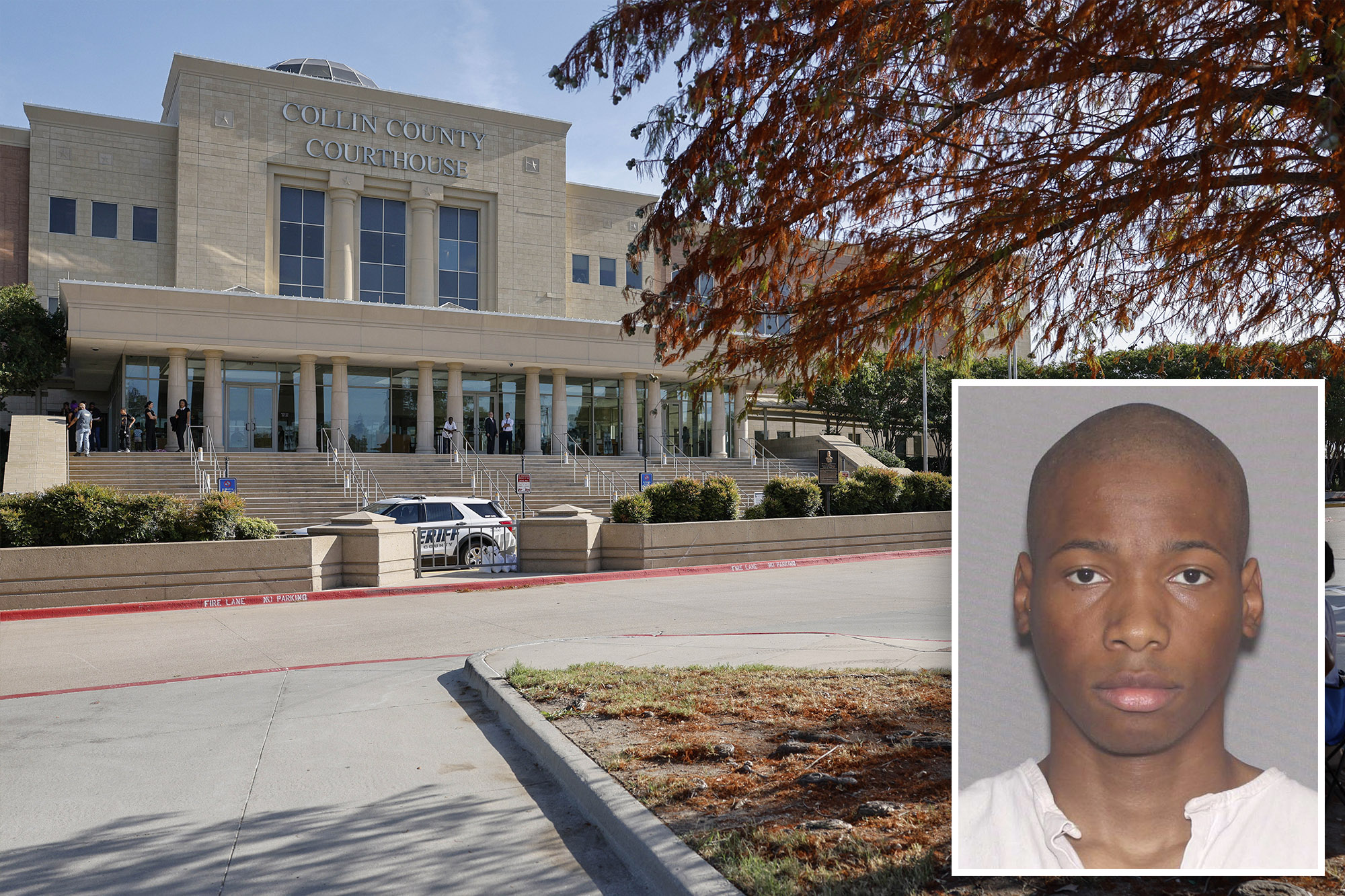 Karmelo Anthony threatened to ‘shoot the school up’ in shocking text kept from jury in Austin Metcalf murder trial