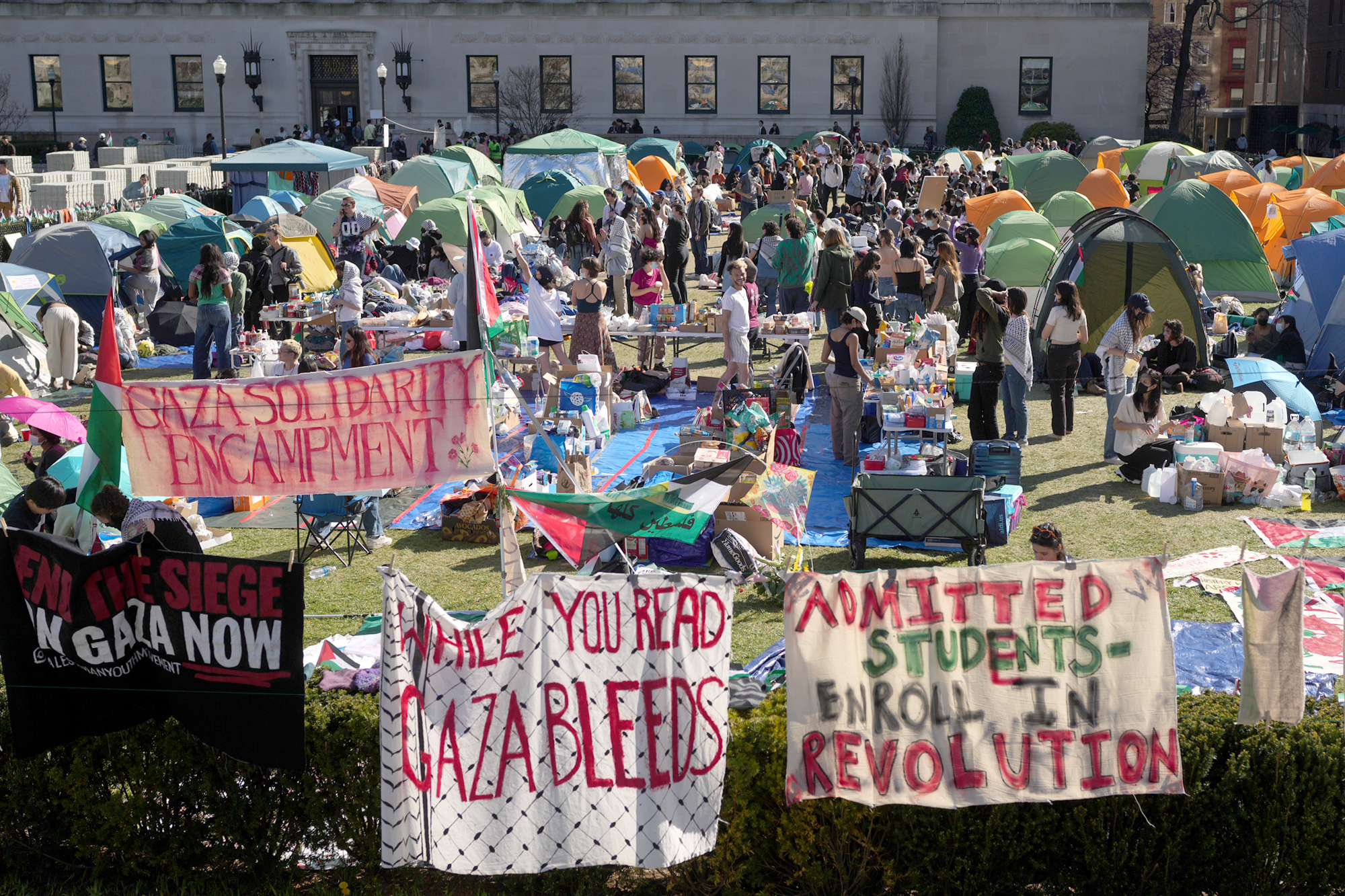 My kids can go to any college they want — but I won’t pay for Harvard or Columbia